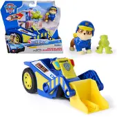 Paw Patrol 6075444, 3 ans/ans, Multicolore