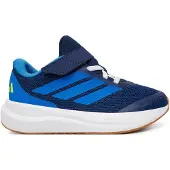 Adidas Baskets 'Runfalcon 6' bleu / bleu foncé