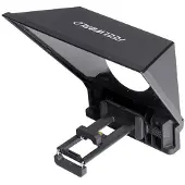 Feelworld TP2A Téléprompteur 8 pouces Smartphone/tablette (Téléprompteurs), Accessoires vidéo, Noir