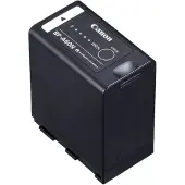 Canon Batterie BP-A60N Li-Ion