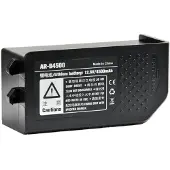 Godox Batterie Witstro AR400
