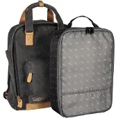 Kalahari GOPE K-52 + insert sac à dos BI-BP1