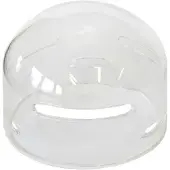 Elinchrom Glass dome transparent MK-III