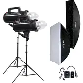 Godox GS400II Creative kit