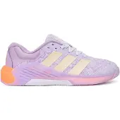Adidas Dropset 4 Training Trainers Violet EU 36
