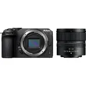 Nikon Z30 + 12-28mm f/3.5-5.6