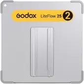 Godox LiteFlow réflecteur 25cm No.2 (Réflecteur, 25 cm)