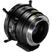 DZOfilm Marlin 1.6x Expander - Objectif PL vers caméra RF