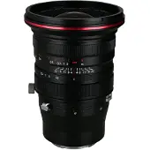 Laowa Ve2040fe Camera Lens 20 Mm Noir