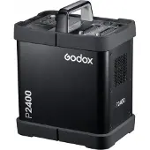 Godox P2400 - Bloc d'alimentation 2400Ws