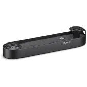 Leica 14676 LEICAVIT-M - Finition peinture noire