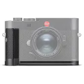 Leica 14721 Poignée M11, motif diamant noir