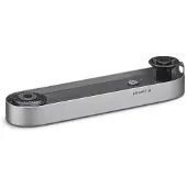 Leica 14677 LEICAVIT-M - Finition chrome argenté