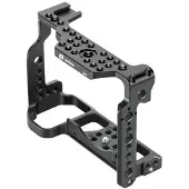 Leofoto Cage pour Nikon Z6 et Z7