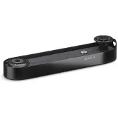 Leica 14669 LEICAVIT-M - Finition peinture noire brillante