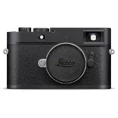 Leica 20220 M11-D Black Paint Finish
