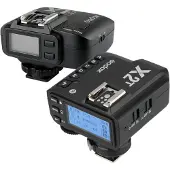 Godox Ensemble Émetteur X2 Récepteur X1 pour Sony