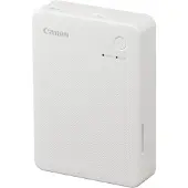 Canon SELPHY QX20 Blanc