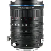 Laowa 12-24mm APS-C f/5.6 Zoom Shift CF L-mount