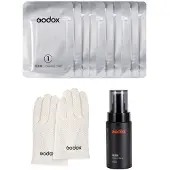 Godox Kit de nettoyage pour LiteFlow