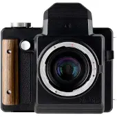 Nons SL660 boîtier d'appareil photo EF Mount (instax square film)