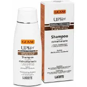 Guam UPKer Shampooing avec actif restructurant 200 ml