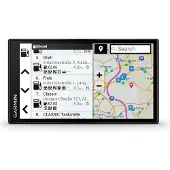 Garmin Dezl LGV610 Truck Europe