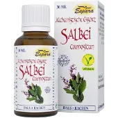 Espara GmbH Espara Sauge Compositum Essence alchimique 30 ml