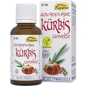 Espara GmbH Espara Compositum de courge, gouttes, 30 ml