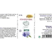 Espara GmbH Espara Fräulein Grün Bitter Essence alchimique 30 ml