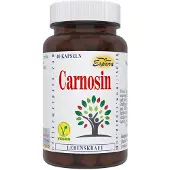 Espara GmbH Espara Carnosine Capsules, 40 pièces, complément alimentaire