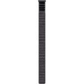 Garmin Ultrafit 20 Mm Nylon Strap Violet