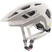 Uvex React MIPS, casque de vélo, gris