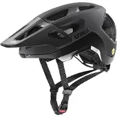 Uvex React Mips Mtb Helmet Noir 59-61 cm