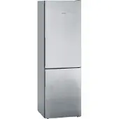 Siemens Réfrigérateur combiné 60cm 308l brassé - - KG36EAICA - iq500