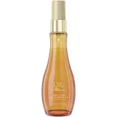 Schwarzkopf Professional Oil Ultime Argan Oil 100ml - cheveux moyens à épais