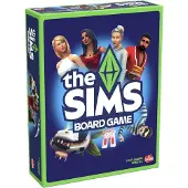 Goliath Le jeu de société Les Sims