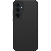 Otterbox React Samsung Galaxy A35 Back Cover Noir
