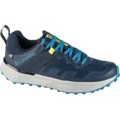 Columbia Facet 75 Ii Outdry Hiking Shoes Bleu EU 43 1/2 Homme