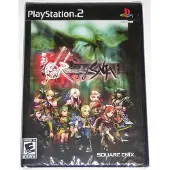 Romancing Saga : Minstrel Song (Import Us) PS2