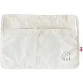 Nordisk Thyholm Magnetic Storage Pockets Beige