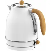 Witt 61120066, Bouilloire électrique, Blanc