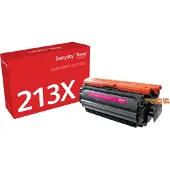 Xerox Cartouche de toner Everyday magenta compatible avec HP 213X (W2133X), haute capacité, 6 000 pages, magenta