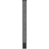 Garmin Bracelet de montre nylon UltraFit