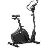 Gymstick Gb2.0 Exercise Bike Argenté