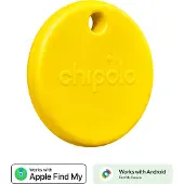 Chipolo POP YELLOW 1-PACK