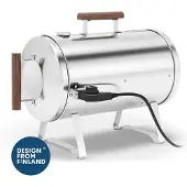 Muurikka Electric Smoker 1100 PRO