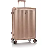 Heys Luxe -matkalaukku, ruusukulta, Valise, Or, Rose