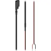 Garmin 010-13285-03 Charger Cable Argenté