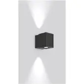 RZB Applique murale LED (2200 lm, IP65)